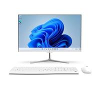 Core Innovations Windows 11 24" All-in-One Desktop PC
