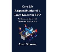 Core Job Responsibilities of a Team Leader in BPO: An Enhanced Guide with Visuals and Best Practices