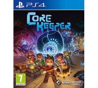 Core Keeper