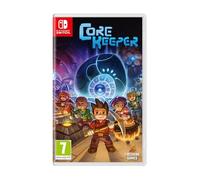 Core Keeper (Switch)