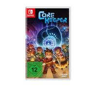 Core Keeper (Nintendo Switch)