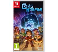 Core Keeper (Nintendo Switch) - Brand New and Sealed