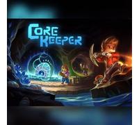Core Keeper (PC) Steam Account - ROW