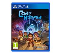 PS4 - Core Keeper - PlayStation 4 Brand New Sealed