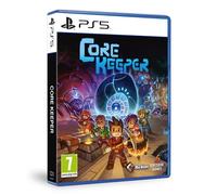 Core Keeper (PS5)