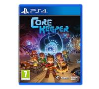 Core Keeper PS4 Game Pre-Order