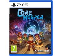 PS5 - Core Keeper - PlayStation 5 Brand New Sealed