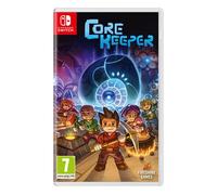 Core Keeper - Switch