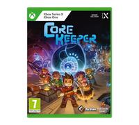 Core Keeper - Xbox Series X / Xbox One Brand New Sealed