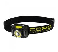 Core Lighting CLH320 Core Rechargeable Headtorch