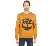 Core Logo Crew Bb Sports Hoodie,