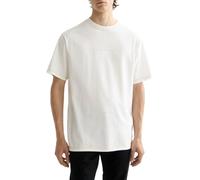Scotch & Soda Men's Chest Logo T-Shirt, White, XL