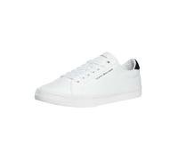 Tommy Hilfiger Vulc Core Long Lace Trainers White EU 46 Men