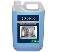 CORE - Machine Rinse Aid - 5ltr (2)