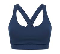 Core Medium Impact Bra Tombo Navy XL