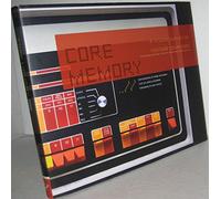 Core Memory: A Visual Survey of Vintage Computers