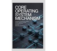 CORE OPERATING SYSTEM MECHANISM: Problem decomposition techniques efficiency measurement and data organization strategies