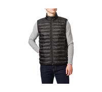 Core Packable Circular Vest - male - Tommy Hilfiger - Waistcoats - Black - L - Jackets L