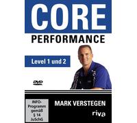 Core Performance: Level 1 und 2