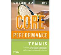Core Performance Tennis