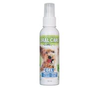 CORE Pet Complete Oral Care from The Founders of PetzLife - 4 oz (Salmon Gel)