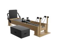 Core Pilates Reformer