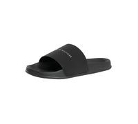 Core Pool Sliders Black 9 UK