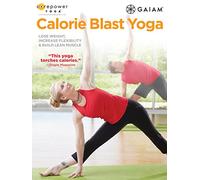 Core Power Yoga: Calorie Blast Yoga