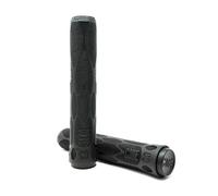 CORE Pro Handlebar Grips, Super Soft 170mm Longneck Universal Cycling Grip fits all Stunt Scooters BMX & Mountain Bikes, Premium comfort Bicycle Handle Grip - Black