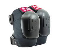 Core Pro Knee Pads for Skating Scooter Skateboarding BMX Roller Skating Protective Pro Park Knee Pads Heavy Duty Memory Foam Suitable for Kids, Teenagers & Adults Beginner and Professional - Small