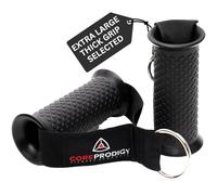 Core Prodigy Exercise Handles (Fat/Thick)