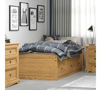 Core Products 3'0" cabin bed - Brown