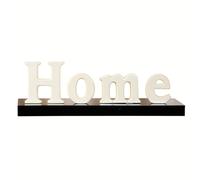 Core Products 90cm Floating Hudson Shelf Kit - Black Gloss Wall Display, Foil Finish Core Products Black