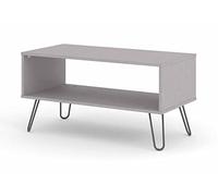 Augusta Open Coffee Table Core Products Grey One Size