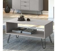 Core Products Augusta Open Coffee Table - Grey