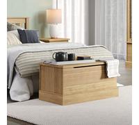 Core Products Cotswold Ottoman Storage Trunk