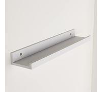 Core Products Du48Wh, Wood, White, 48X10X4.6 cm