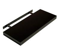 Core Products, Hudson Floating Shelf Kit - Gloss Black