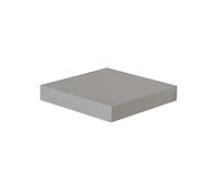 Core Products, Hudson Floating Shelf Kit - Light Grey