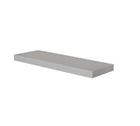 Core Products, Hudson Floating Shelf Kit - Light Grey