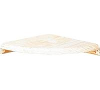 Core Products, Pine Corner Shelf Kit