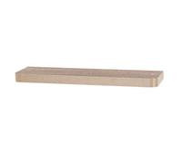 Core Products, Trent Narrow Floating Shef - Oak Effect