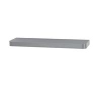Core Products Trent Narrow Floating Shelf Kit (Matte Grey, 50, Centimeters)