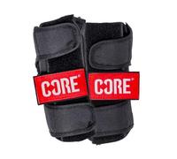 Core Protection Wrist Guards for Skating, Skateboarding and Action Sports 1 Pair of Protective Wrist Guards Impact - Medium