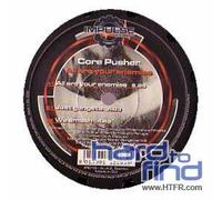 Core Pusher - All Are Your Enemies [Vinyl Single] [VINYL]