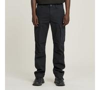 Core Regular Cargo Pants - Dark blue - Men 32-32