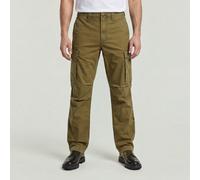 G-star D24309-d729 Cargo Pants Green 28 / 32 Men