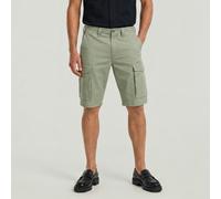 Core Regular Cargo Short - Green - Men 34