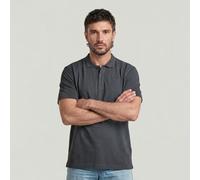 G-star D28565-e342 Short Sleeve Polo Grey XL Men