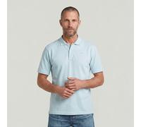 Core Regular Polo - Light blue - Men XS